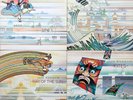 JADE WARRIOR | Progressive Rock | Vier vinyl | LPs | 1974-1978