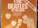 THE BEATLES At The Beeb HELD OVER 3xLP Box Set W/ Transcript