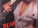 Hollywood Bears-Bear Yourself LP RARE PRIVATE HAIR METAL HARD ROCK AOR
