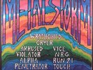 Metalstorm-Various LP RARE PRIVATE METAL THRASH VICE NRG VIOLATOR WRATHCHILD MP3