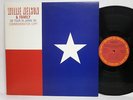 Willie Nelson & Family On Tour in Japan '84 Promo only Japan 3LP NM CBS SONY