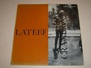 YUSEF LATEEF - AT CRANBROOK - LP ARGO 634 DEEP GROOVE RARE JAZZ LISTEN
