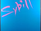 Sybill-S/T LP PRIVATE LA HARD ROCK METAL NM