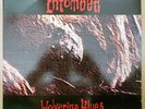 ENTOMBED – Wolverine Blues LP 1993 Earache 1st press carcass carnage benediction