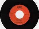 Rare Jazz Funk 45 Dee Felice Trio Nightingale on Terry LISTEN