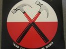 PINK FLOYD And The Walls Came Down BOOTLEG 1980 Live Concert 3 LP Records NICE