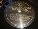 THE BEATLES  please please me LP  Black & Gold stereo PARLOPHONE PCS 3042