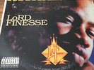 LORD FINESSE-THE AWAKENING W INSTRUMENTAL DISC-LTD-RARE-PENALTY-OG US-DBL VINYL