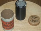 EDISON BA # 3709 SOCIAL INDUSTRIAL JUSTICE THEODORE ROOSEVELT CYLINDER RECORD