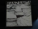 Manzanita - Pirate Lady LP Rare Private 1979 Jazz Funk