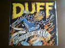 DUFF McKAGAN – BELIEVE IN ME LP 12” vinyl Guns n’ Roses Velvet Revolver Slash