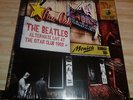 THE BEATLES alternate live at the star club 1962   5xLP BOX