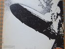 ORIG VG+ Led Zeppelin 1 I SD 8216 RED LABEL Canada Pressing LP