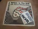 Aphids in the Hall (w/ The Residents) Ralph Records - 45 - Schwump - SEALED
