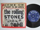 The Rolling Stones - Come on