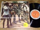 CHARLES DUVELLE MUSIQUE CENTRAFRICAINE FRANCE 10'' LP