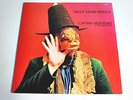 Captain Beefheart & His Magic Band* - Trout Mask Replica-LP/Vinyl/Record