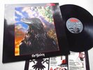 STRANGLERS - THE RAVEN / ORIG UK UNITED ARTISTS UAG 30262 3D-COVER STUNNING MINT