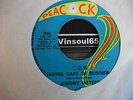 *Listen* THUMPING 60s SOUL Johnny Meyers 