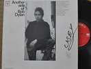 ORIGINAL VG+ Bob Dylan Another Side of CL 2193 MONO Columbia 2 EYE LP