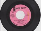 LEMME B. GOOD - I CAN'T STOP MYSELF / MOTHER MAY I - MERCURY DEMO