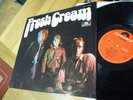 CREAM FRESH CREAM 1966 MINT ARCHIV PROMO 