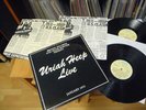 URIAH HEEP LIVE 1973 MINT UK 1ST PRESS TOP HAMMER