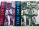 The Smiths RARE TROY TATE SESSIONS RECORDINGS PARTS 1 & 2. Both LPs Mint.