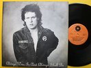 GG Allin RARE Original Private Label Orange Records LP 1980