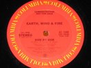 Earth, Wind & Fire 12