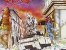 RIOT - THUNDERSTEEL/PRIVILEGE OF POWER  2 VINYL LP  HARD & HEAVY/METAL  NEU