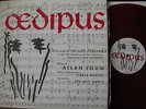 Gate 5 Ensemble/Harry Partch: Œdipus Gate 5 MONO
