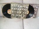 1975 UK Orig LED ZEPPELIN 2LP “PHYSICAL GRAFFITI”