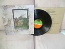 1971 UK LED ZEPPELIN IV (Four symbols) LP   EX+