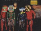 Half Japanese - Half Gentlemen / Not Beasts  - Vinyl Box Set EU 4LP Box