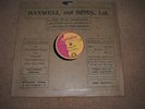 LORD  KITCHER          MANGO  TREE            78rpm