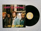 THE SEX PISTOLS PARTY TILL YOU PUKE GERMANY  PRESSING 1989 EX/EX TO EX+