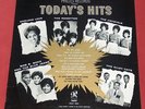 PHILLES RECORDS TODAY'S HITS ORIG US 1964 LP RONETTES CRYSTALS  PHIL SPECTOR