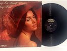 EMMY LOU HARRIS Gliding Bird RARE 1969 Jubilee LP Emmylou Country FOLK SOFT ROCK