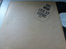 THE WHO..LIVE AT LEEDS...  STEREO IST ISSUE TRACK LABEL No 2406 001