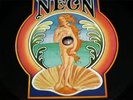 INDIAN SUMMER, ORIGINAL 1971 1ST PRESS PSYCH CLASSIC, NEON, VINYL EX+, VERY RARE