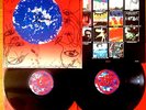 ThE CuRe - WiSh 2X LP - including inner sleeve and insert.