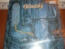 ENTOMBED -LEFT HAND PATH- LP 200LTD YELLOW VINYL*asphyx*bolt thrower*deicide