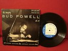 THE AMAZING BUD POWELL VOL.2 RARE 10 IN BLUENOTE BLP 5401 MONO LEXINGTON ADDRESS