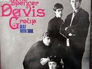 LP / THE SPENCER DAVIS GROUP / 1966 / BEAT / RARITÄT /