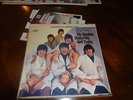 THE BEATLES- YESTERDAY AND TODAY 3RD STATE LOOK FOR FUN GREEN CAPITOL LABEL.