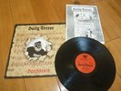 Daily Terror: Durchbruch  LP