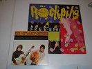 Rockpile - Seconds of Pleasure in Mint ( LP/EP)