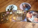 Selection of Prince Picture Discs