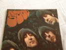 The Beatles Vinyl LP - Rubber Soul 1965 PMC 1267 Mono